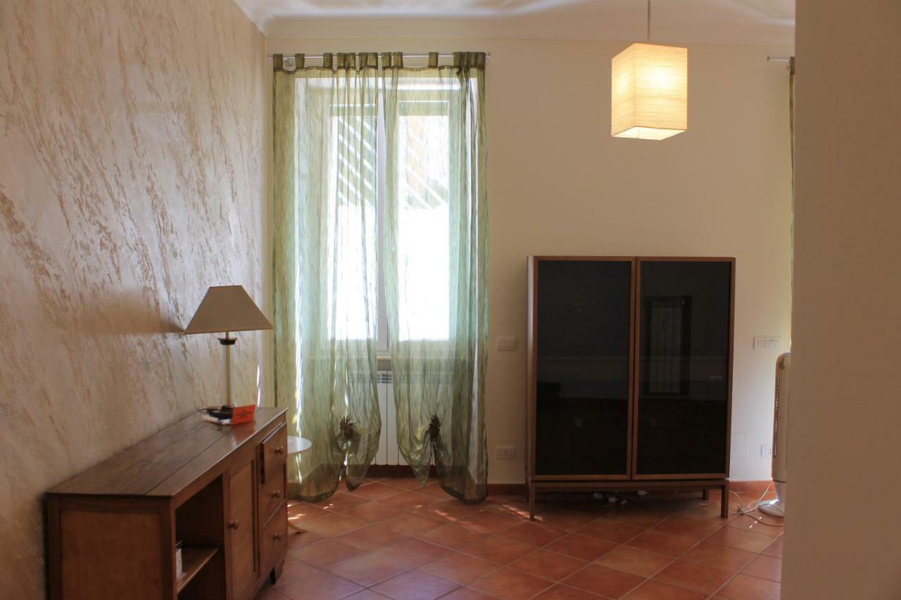 A Casa Di Magda Apartamento Roma Exterior foto