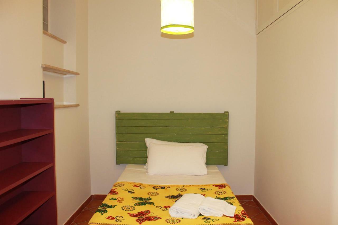 A Casa Di Magda Apartamento Roma Exterior foto